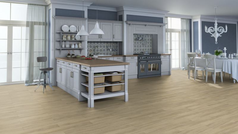 Виниловая плитка "Tarkett" Epic James (914,4*152,4*2,7 мм) — купить в Дзержинске