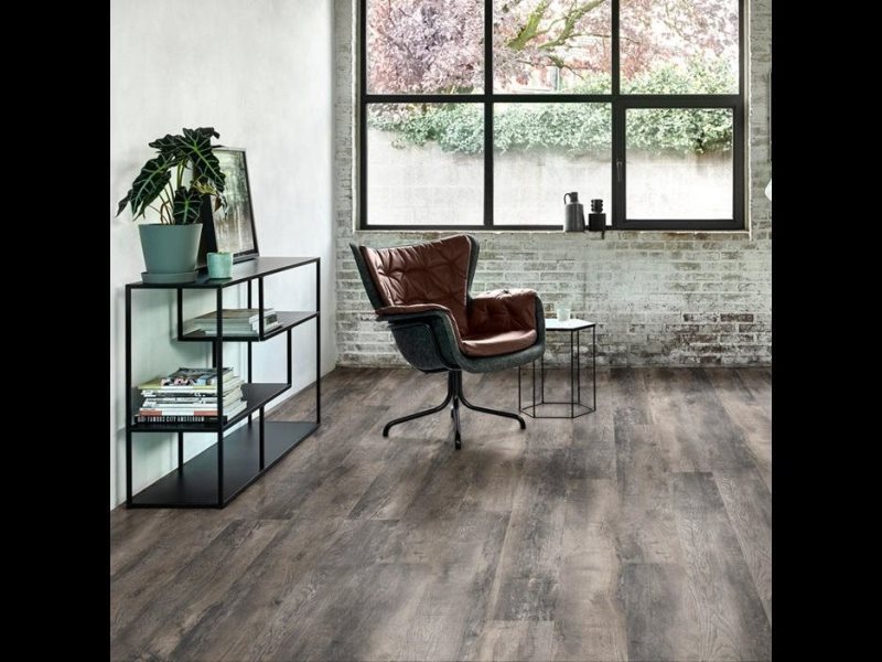 Замковая ПВХ плитка Barn Oak 945 (1251*189*5 мм) — купить в Дзержинске