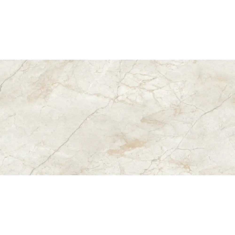 Керамогранит "Sonex" Mostaco snow карвинг 60x120см цвет бежевый с прожилками — купить в Дзержинске