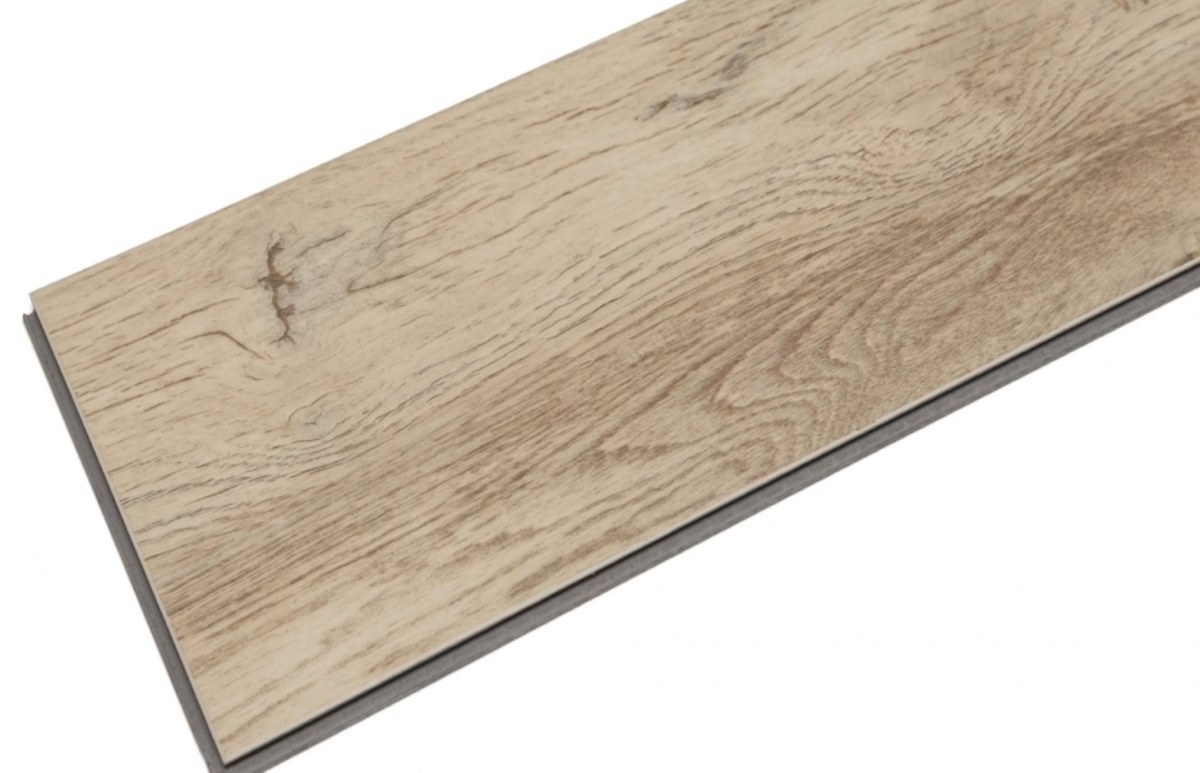 Виниловое напольное покрытие ScandiWood 21 Дуб Артик (180*1220*5 мм) — купить в Дзержинске