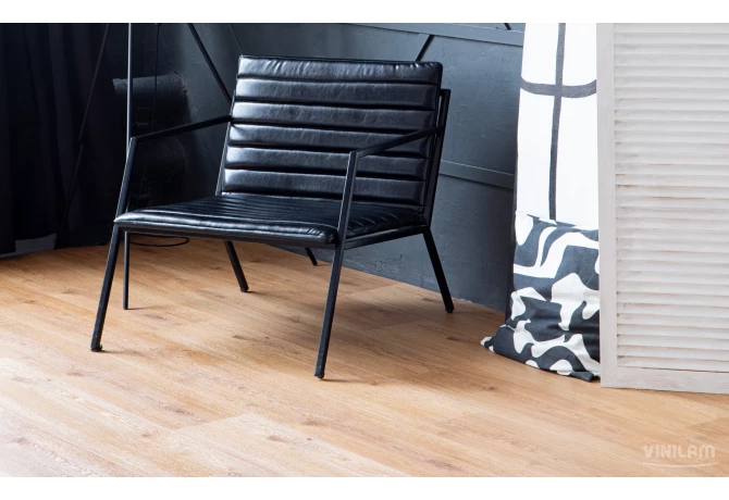 Кварц-винил Дуб Гранада (1227*232*2,5 мм) — купить в Дзержинске