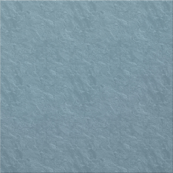 Керамогранит  600x600 рельеф голубой — купить в Дзержинске