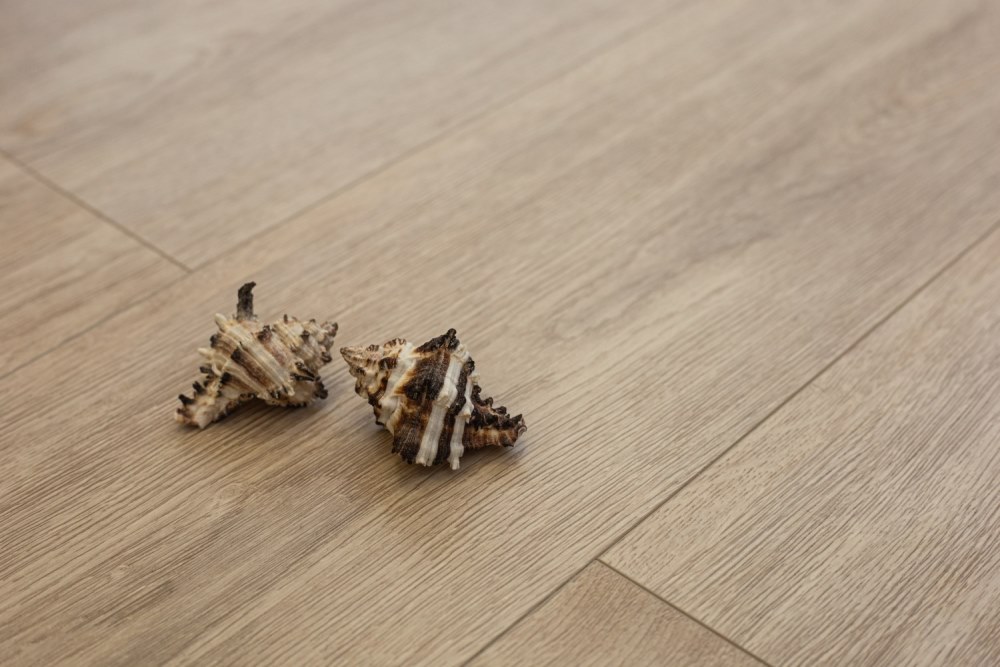 Плитка каменно-полимерная "Art Tile" Граб Емар (1220*199*9 мм) — купить в Дзержинске