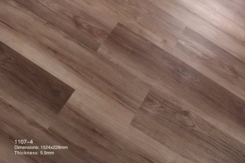 SPC ламинат "Profield" Орех Толедо (228*1524*5,5 мм) — купить в Дзержинске