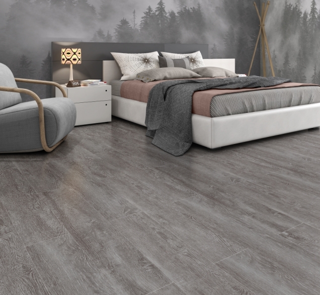 SPC ламинат "Royce" Enjoy Дуб Берг Е301 (1200*180*3,5 мм) — купить в Дзержинске