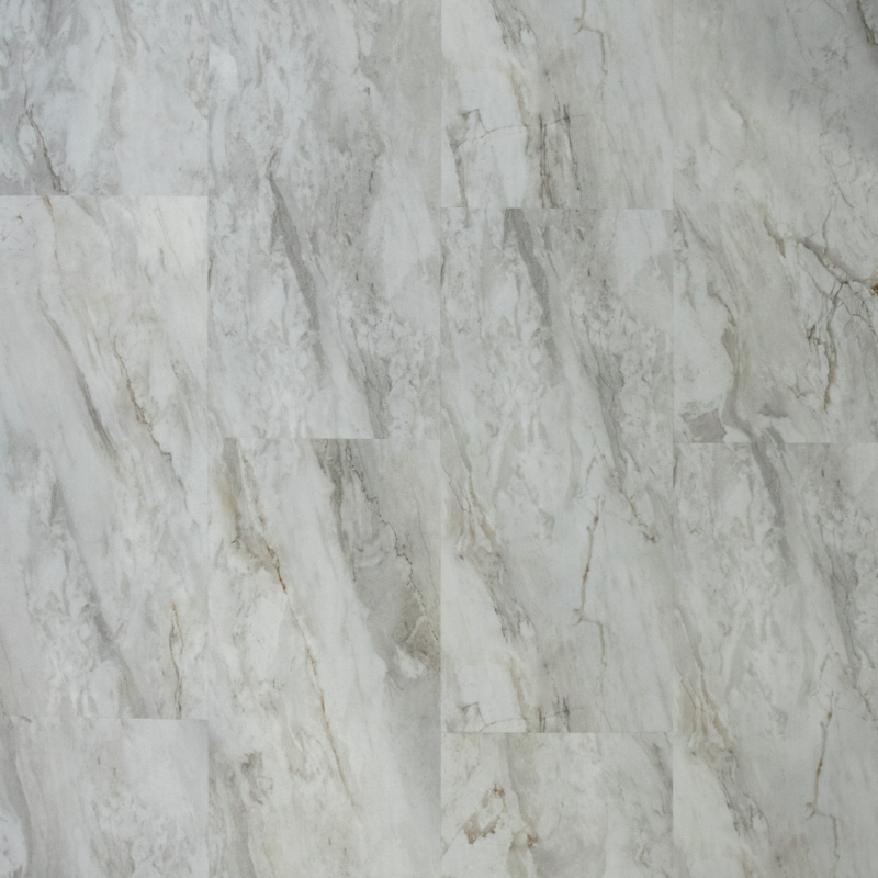 SPC плитка Мрамор Бланко 110 (600*300*4 мм) — купить в Дзержинске