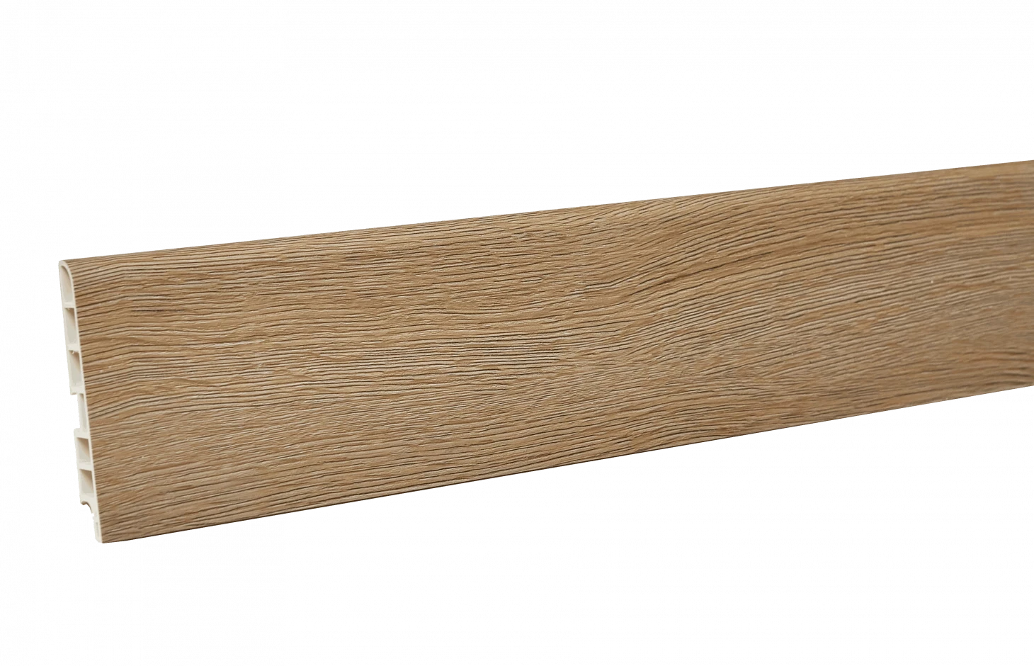 Плинтус CM Floor Дуб Амбер  (2200*15*85 мм) — купить в Дзержинске