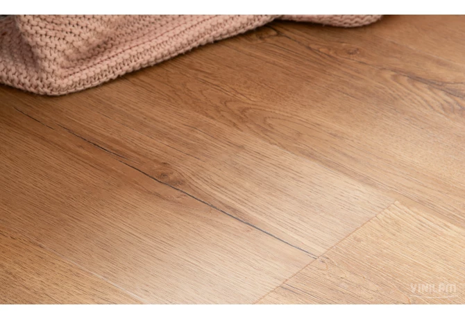 Кварц-винил Дуб Витория (1227*232*2,5 мм) — купить в Дзержинске