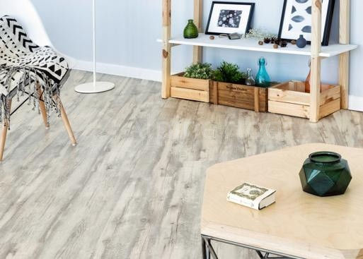 Кварцвиниловая плитка "Alpine Floor" Акация  (1219*184*2мм) — купить в Дзержинске