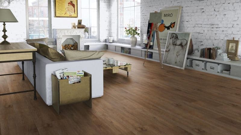 Виниловая плитка "Tarkett" New Age Orto (914,4*101,6*2,1 мм) — купить в Дзержинске