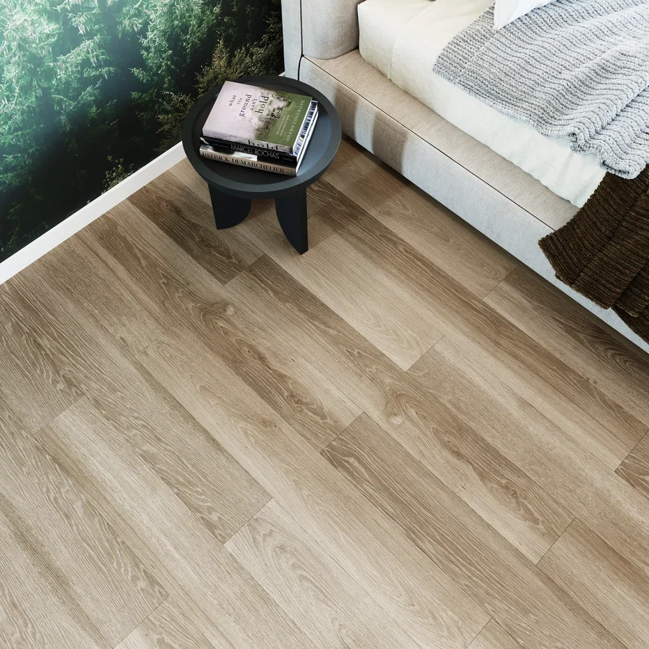 SPC ламинат "Invictus" French Oak Desert (1213*178*6мм) — купить в Дзержинске