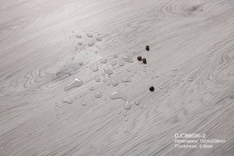 SPC ламинат "Profield" Дуб Плимут (228*1524*5,5 мм) — купить в Дзержинске