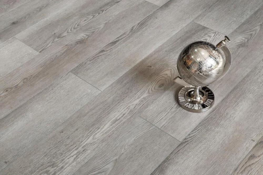 Каменно-полимерная плитка "Alpine Floor" Горбеа (1524*183*4мм) — купить в Дзержинске