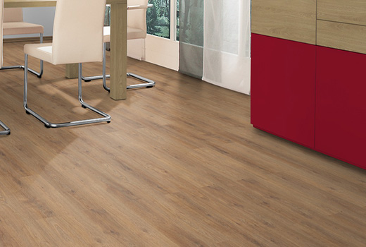 Ламинат Egger Pro Classic 32/8 Дуб Грейсон натуральный (1293*193*8 мм) — купить в Дзержинске