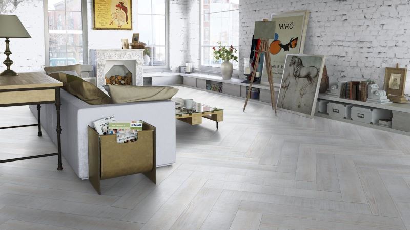 Виниловая плитка "Tarkett" Lounge Nordic (914,4*101,6*3,0 мм) — купить в Дзержинске