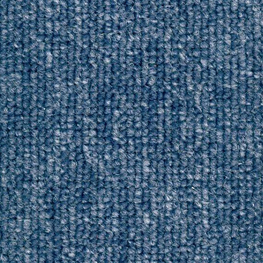 Ковролин "Зартекс" Daily 24 синий (4м) — купить в Дзержинске