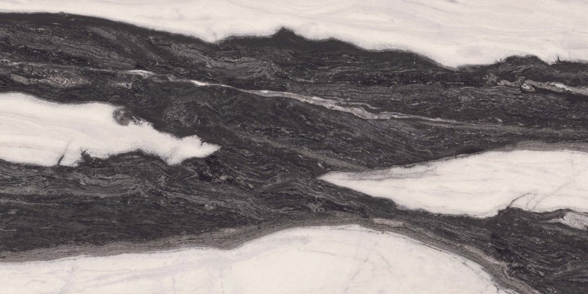 Керамогранит Exotica Marble Contrario 600x1200 неполированный белый EXM103 — купить в Дзержинске