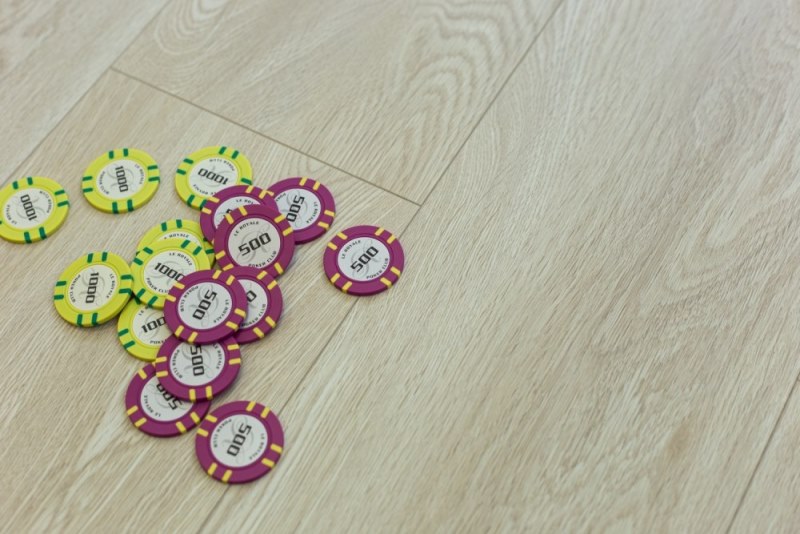 Плитка каменно-полимерная "Art Tile" Самшит Диомид (1220*199*9 мм) — купить в Дзержинске