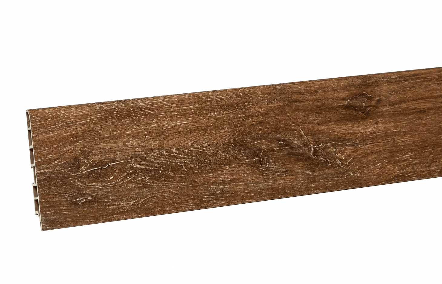 Плинтус CM Floor Дуб Лофт Натураль  (2200*15*85 мм) — купить в Дзержинске