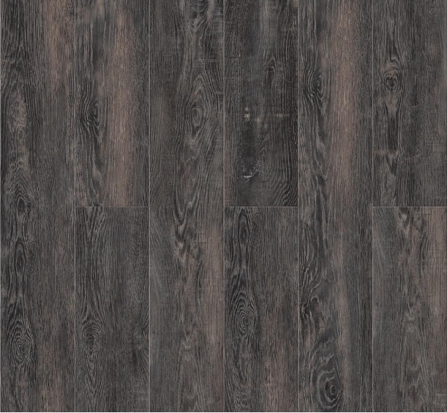 SPC ламинат "CronaFloor" Nano 4V Дуб Морёный (1200*180*3,5 мм) — купить в Дзержинске