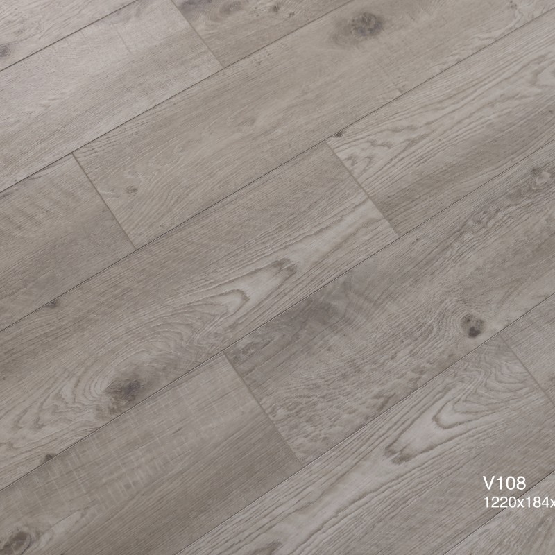 Виниловые полы "Betta" Villa Дуб Мартано V108 (1220*184*4,5 мм) — купить в Дзержинске