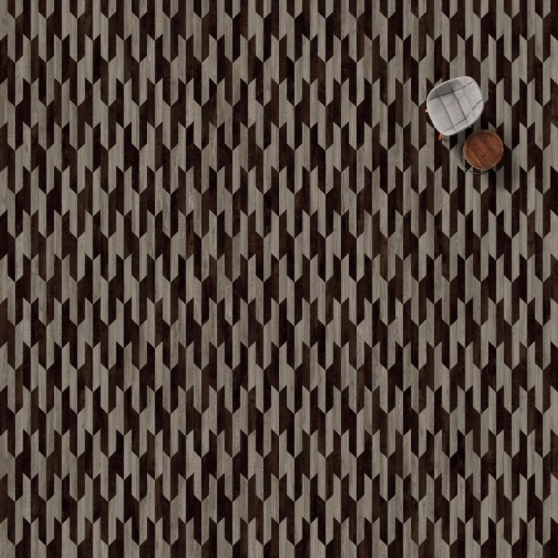 Виниловая плитка Arrow 374 (523*92*2,5 мм) — купить в Дзержинске