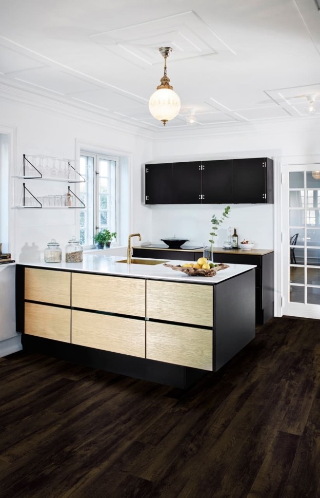 Виниловая плитка "Moduleo" Country Oak (1320*196*2,5 мм) EIR 54991 — купить в Дзержинске