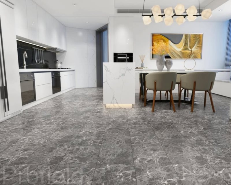 SPC ламинат "Profield" Пеория марбл (615*311*5,5 мм) — купить в Дзержинске