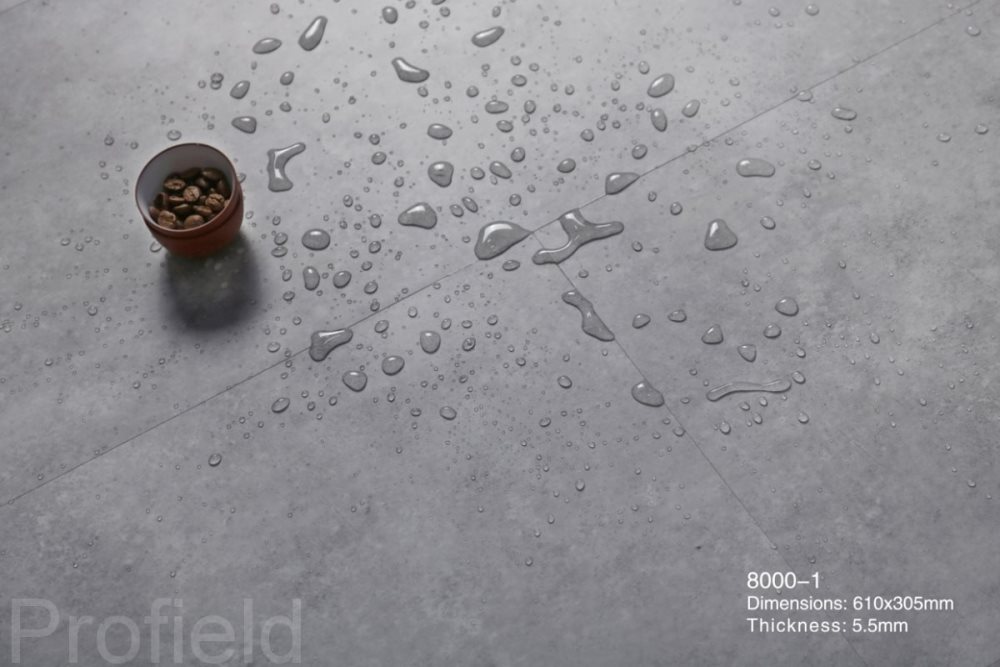 SPC ламинат "Profield" Трионо марбл (305*610*5,5 мм) — купить в Дзержинске