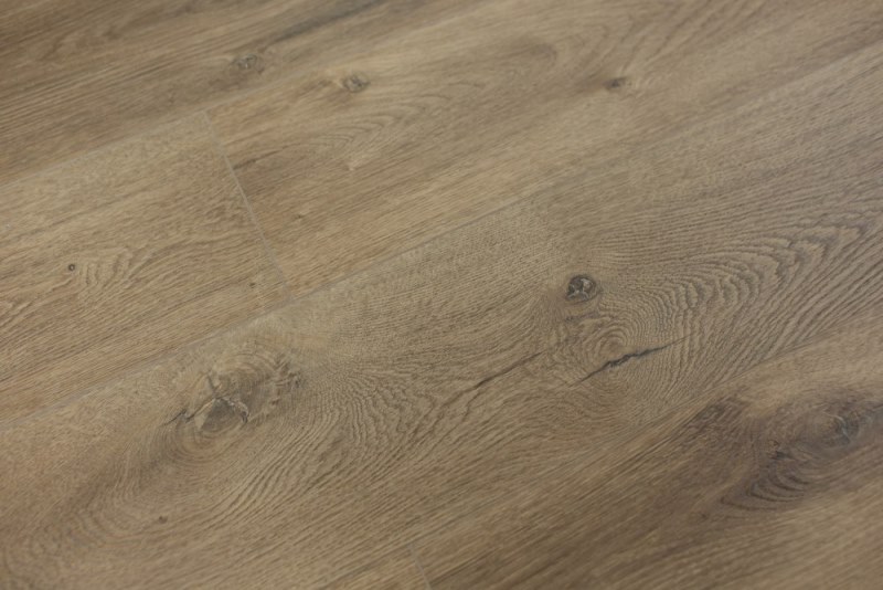 Замковая ПВХ плитка "Art Tile" Дуб Бристоль (1200*183*6 мм) — купить в Дзержинске