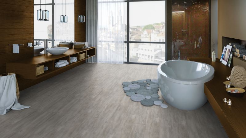 Замковая ПВХ плитка "Tarkett" Jason (1220*200,8*4,4 мм) — купить в Дзержинске