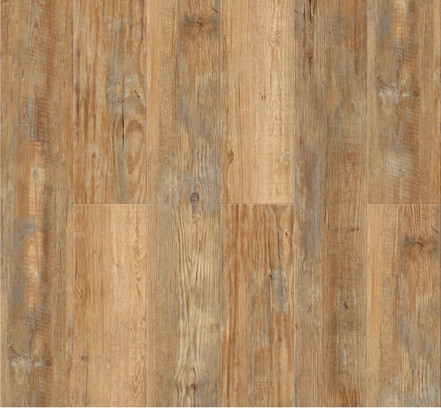 SPC ламинат "CronaFloor" Nano 4V Сосна Медовая (1200*180*3,5 мм) — купить в Дзержинске