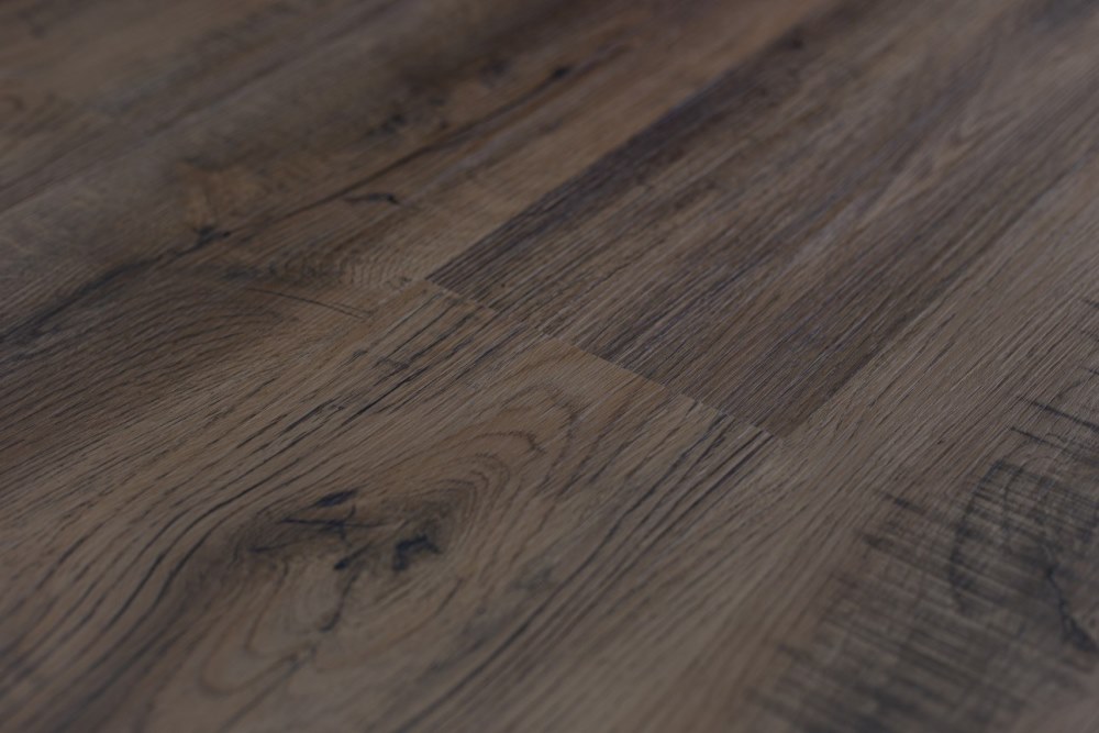 Кварцвиниловая плитка "Art Tile" Дуб Рустик (900*150*3,5 мм) — купить в Дзержинске