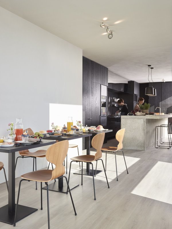 Замковая ПВХ плитка "Berry Alloc" Spirit Pro 55 ELITE BEIGE (610*914*5,5 мм) — купить в Дзержинске