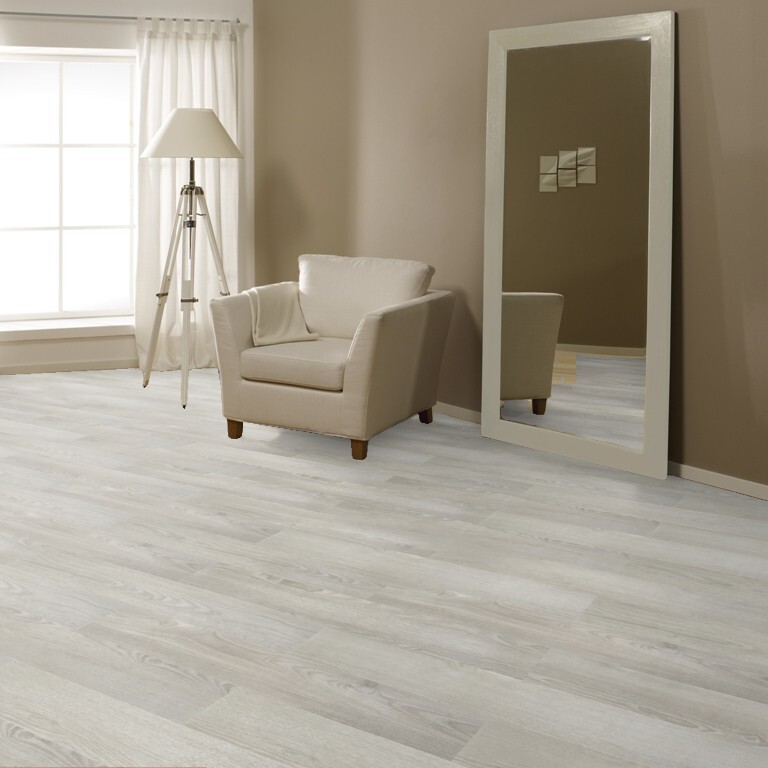 Клеевая плитка для коммерческих помещений "Bonkeel" Voyage (914,4*152,4*2,1мм) — купить в Дзержинске