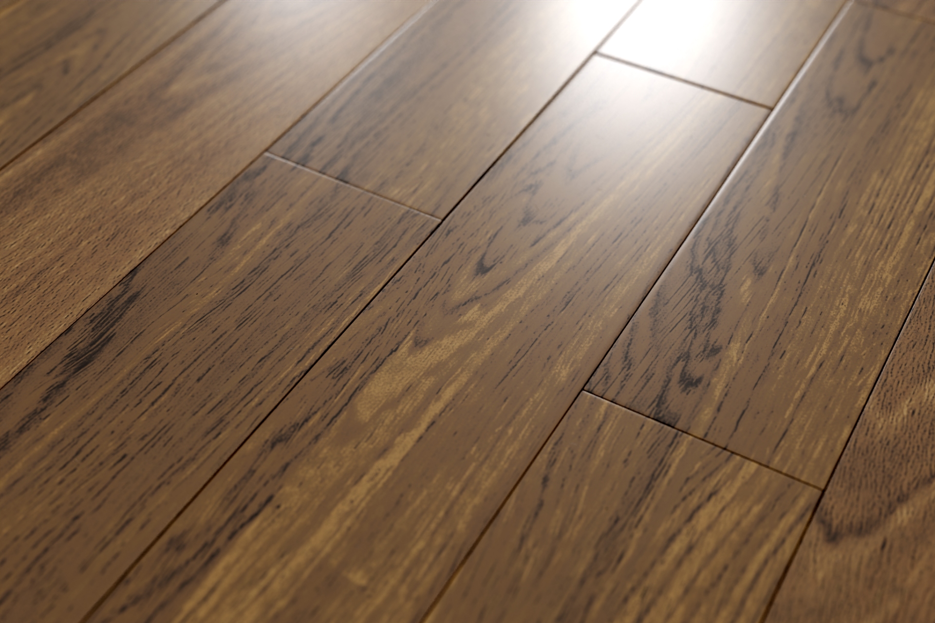 Инженерный паркет «Damy Floor» Ореховый — купить в Дзержинске