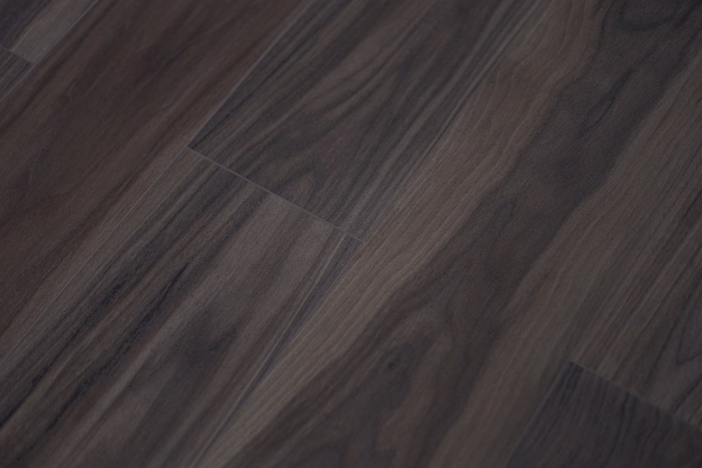 Плитка каменно-полимерная "Art Tile" Орех Манжурский (1220*181*5,5 мм) — купить в Дзержинске