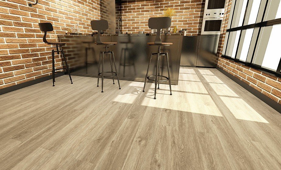 Ламинат SPC AquaMax Дуб Вероно (1220*184*3,5 мм) — купить в Дзержинске