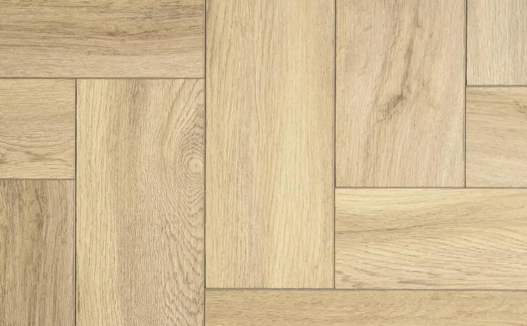 Виниловые полы "FirmFit" Herringbone Дуб светлый браш EW-2965 (615*123*5 мм) — купить в Дзержинске