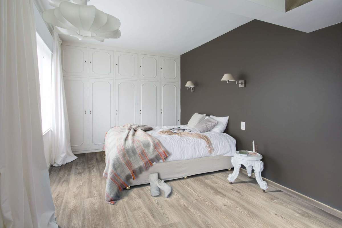 Замковая ПВХ плитка "Berry Alloc" Pureclick 55 COLUMBIAN OAK 296L (204*1326*5 мм) — купить в Дзержинске