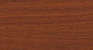 Плинтус "Идеал" пластиковый Элит Орех темный (2500*22*67 мм) — купить в Дзержинске
