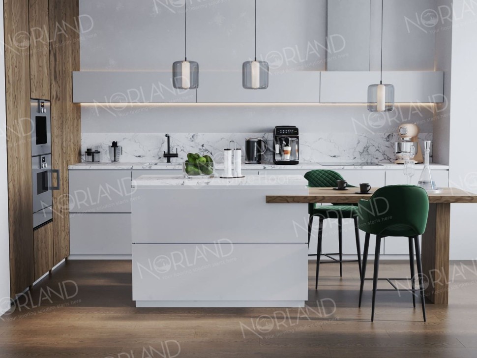 Кварцвиниловая плитка "Norland" Bent (1219,2*184,15*2 мм) — купить в Дзержинске