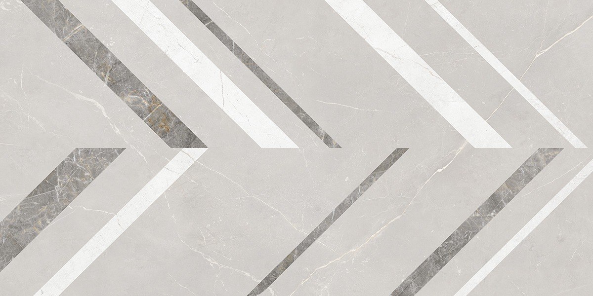 Керамогранит Improve Light Grey 600x1200 полированный IM01 — купить в Дзержинске