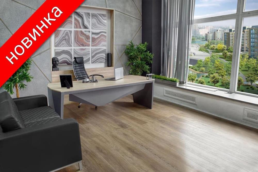 Каменно-полимерная плитка "Alpine Floor" Вайпуа (1524*183*4мм) — купить в Дзержинске