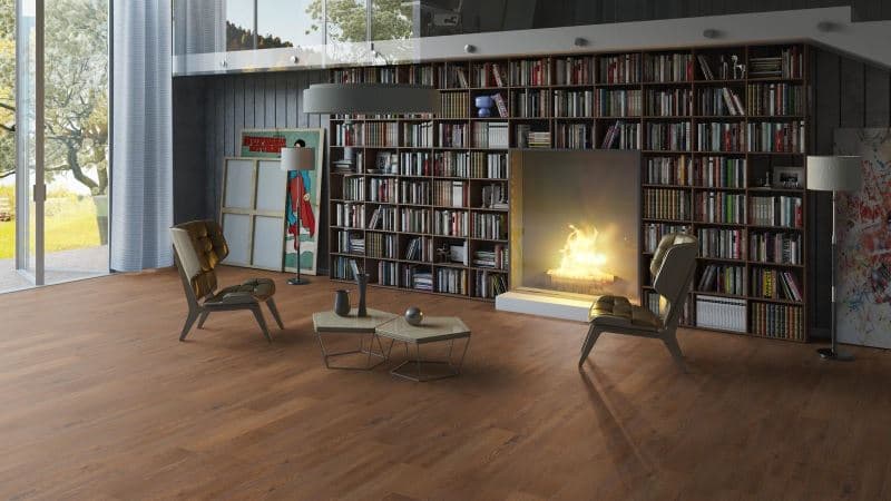 Виниловая плитка "Tarkett" New Age Exotic (914,4*101,6*2,1 мм) — купить в Дзержинске