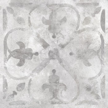 Керамогранит "Керамин" 600*600 Турин 1Д Полированный Серый — купить в Дзержинске