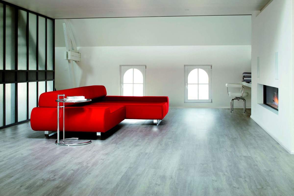 Замковая ПВХ плитка "Berry Alloc" Pureloc 40 NEPAL GREY (176,6*1210*5 мм) — купить в Дзержинске