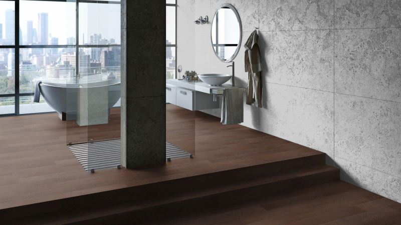 Виниловая плитка "Tarkett" New Age Elysium (914,4*101,6*2,1 мм) — купить в Дзержинске