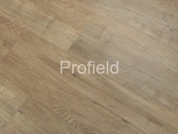 HSPC ламинат "Profield" Дуб Сиена (1200*228*5,5 мм) — фото и характеристики