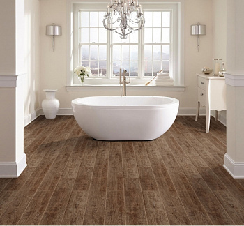 SPC ламинат "Royce" Sense Дуб Зайда 709 (1200*180*4 мм) — фото и характеристики